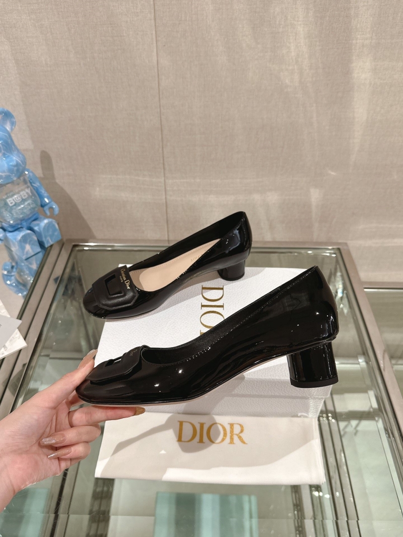 Christian Dior Heeled Shoes